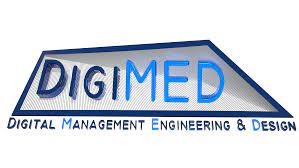 DIGITAL MANAGEMENT ENGINEERING & DESIGN